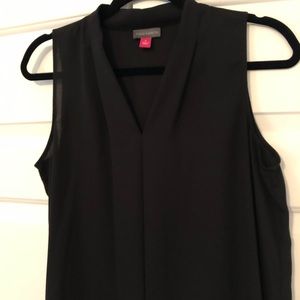 Vince Camuto Sleeveless Top